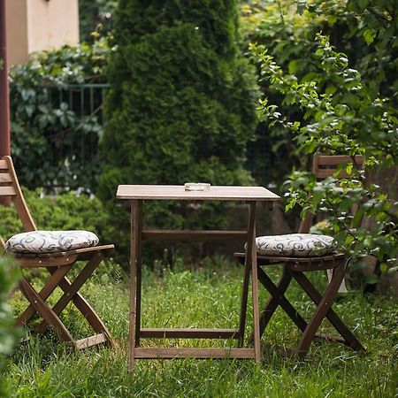 Apartment Ajna Сараево Екстериор снимка