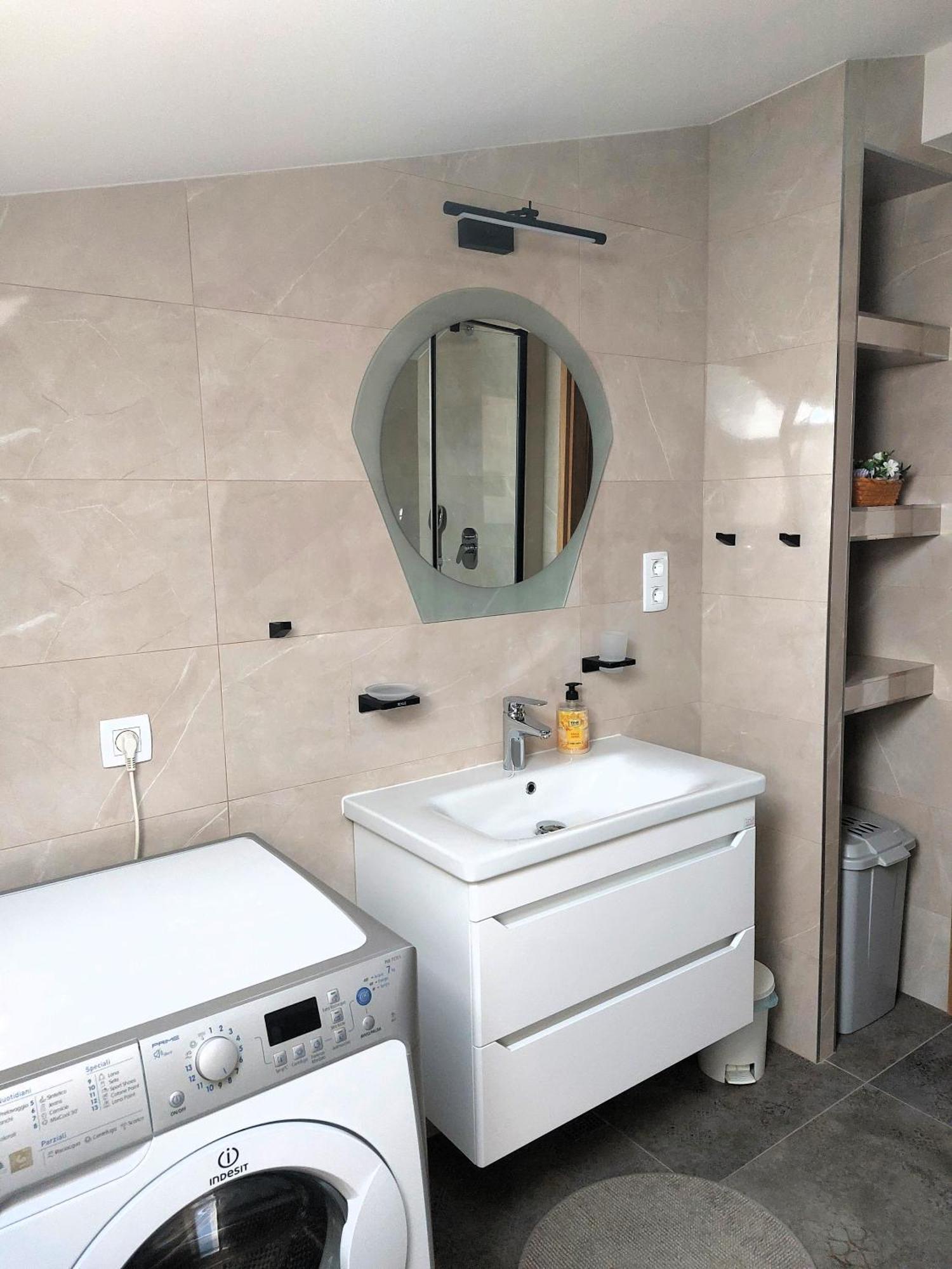 Apartment Ajna Сараево Екстериор снимка