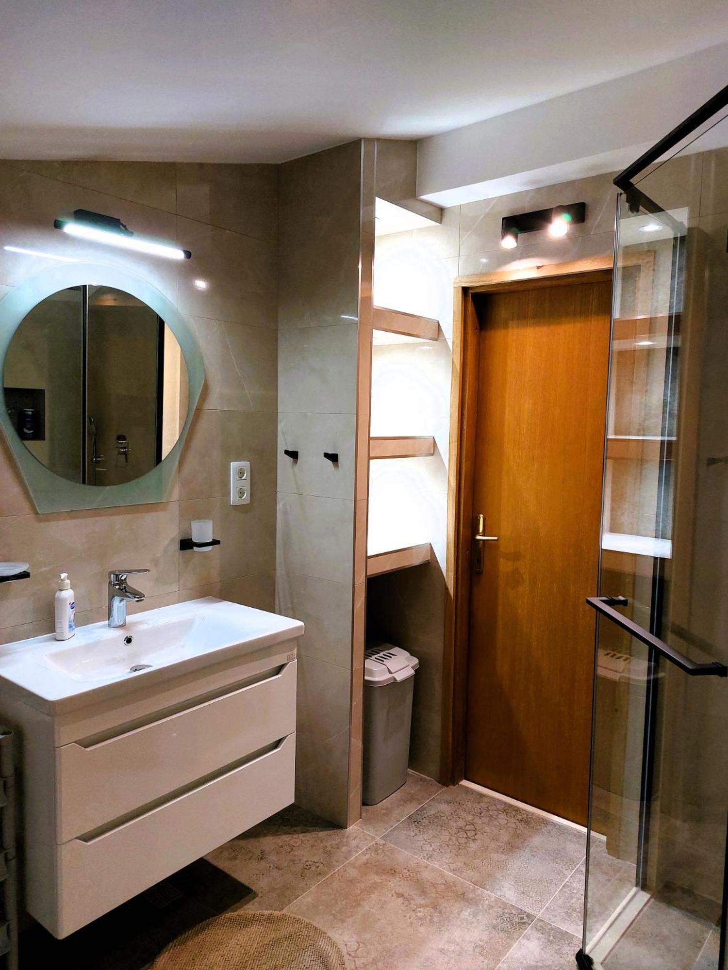 Apartment Ajna Сараево Екстериор снимка